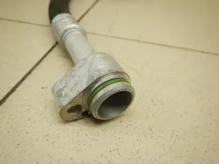 1648301815 Mercedes Benz Трубка кондиционера Mercedes ML W164 Арт E95024207, вид 4