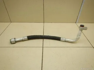 1648301815 Mercedes Benz Трубка кондиционера Mercedes ML W164 Арт E95024207, вид 5