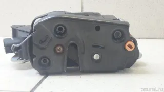 6397300435 Mercedes Benz Замок двери сдвижной Mercedes Vito W639 Арт E95560098, вид 7