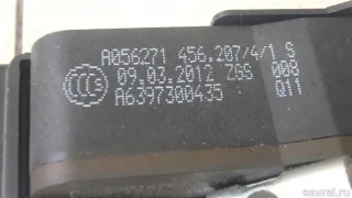 6397300435 Mercedes Benz Замок двери сдвижной Mercedes Vito W639 Арт E95560098, вид 8
