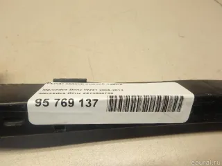2213500706 Mercedes Benz Рычаг задний левый Mercedes CLC Арт E95769137, вид 9