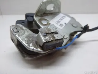 6397400635 Mercedes Benz Замок двери распашной Mercedes Vito W639 Арт E5675531, вид 6