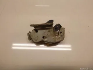 6397400635 Mercedes Benz Замок двери распашной Mercedes Vito W639 Арт E5675755, вид 4