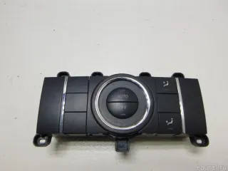 16482061899174 Mercedes Benz Блок управления климатической установкой Mercedes ML W164 Арт E90115482