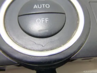 16482061899174 Mercedes Benz Блок управления климатической установкой Mercedes ML W164 Арт E90115482, вид 2