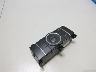 16482061899174 Mercedes Benz Блок управления климатической установкой Mercedes ML W164 Арт E90115482, вид 3
