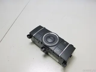 16482061899174 Mercedes Benz Блок управления климатической установкой Mercedes ML W164 Арт E90115482, вид 4