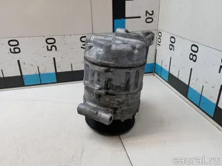 0022307711 Mercedes Benz Компрессор кондиционера Mercedes S W221 Арт E90365817, вид 12
