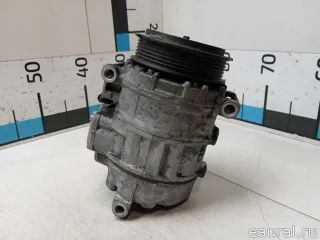 0022307711 Mercedes Benz Компрессор кондиционера Mercedes S W221 Арт E90365817, вид 5