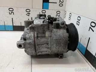 0022307711 Mercedes Benz Компрессор кондиционера Mercedes S W221 Арт E90365817, вид 7