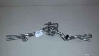 6510701532 Mercedes Benz Трубка топливная Mercedes E W212 Арт E21413518, вид 2