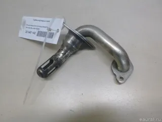 6511400308 Mercedes Benz Картер Mercedes CLA c117 Арт E22047142, вид 2