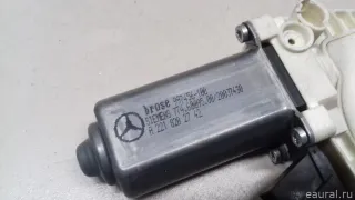 2218202742 Mercedes Benz Моторчик стеклоподъемника Mercedes S W221 Арт E22856704, вид 5