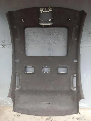 22169035509E57 Mercedes Benz Обшивка потолка Mercedes S W221 Арт E22859479, вид 1