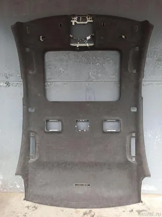 22169035509E57 Mercedes Benz Обшивка потолка Mercedes S W221 Арт E22859479, вид 2