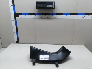 6398312345 Mercedes Benz Воздуховод отопителя Mercedes Vito W639 Арт E23094021, вид 8
