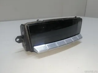 2218201297 Mercedes Benz Блок управления климатической установкой Mercedes S W221 Арт E23196617, вид 3
