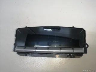 2218201297 Mercedes Benz Блок управления климатической установкой Mercedes S W221 Арт E23196617, вид 4