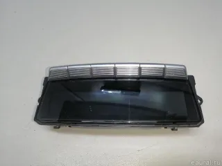 2218201297 Mercedes Benz Блок управления климатической установкой Mercedes S W221 Арт E23196617, вид 5