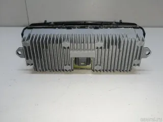 2218201297 Mercedes Benz Блок управления климатической установкой Mercedes S W221 Арт E23196617, вид 6