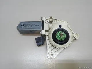 2218202742 Mercedes Benz Моторчик стеклоподъемника Mercedes S W221 Арт E23197609, вид 2