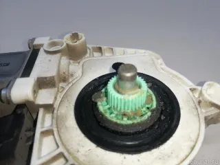 2218202742 Mercedes Benz Моторчик стеклоподъемника Mercedes S W221 Арт E23197609, вид 3