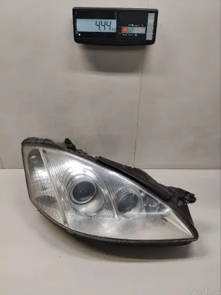 2218202061 Mercedes Benz Фара правая Mercedes S W221 Арт E23352541, вид 1