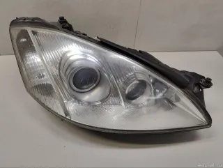 2218202061 Mercedes Benz Фара правая Mercedes S W221 Арт E23352541, вид 2