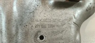 2710900334 Mercedes Benz Экран тепловой Mercedes C W204 Арт E23511364, вид 14