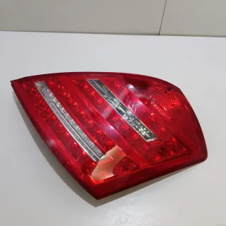 2218201464 Mercedes Benz Фонарь задний правый Mercedes S W221 Арт E23541477, вид 6