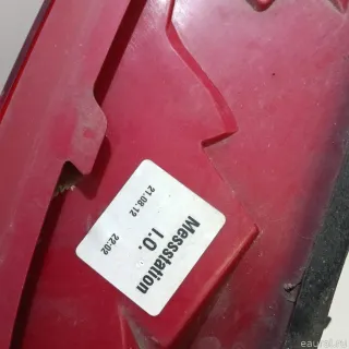 2218201464 Mercedes Benz Фонарь задний правый Mercedes S W221 Арт E23541477, вид 10