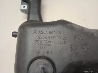 2048690520 Mercedes Benz Бачок омывателя лобового стекла Mercedes C W204 Арт E23727247, вид 5