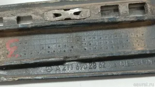 21169028629197 Mercedes Benz Молдинг переднего правого крыла Mercedes E W211 Арт E103054373, вид 4