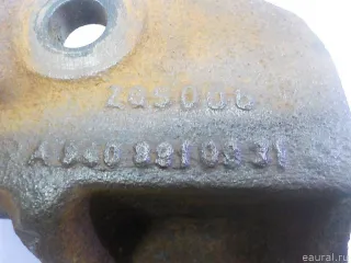 9408910931 Mercedes Benz Ответная часть замка кабины Mercedes Atego Арт E36266282, вид 5