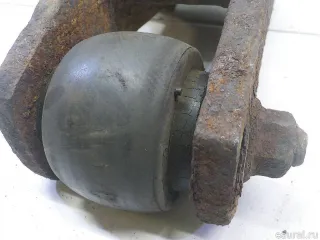 9408910931 Mercedes Benz Ответная часть замка кабины Mercedes Atego Арт E36266282, вид 6