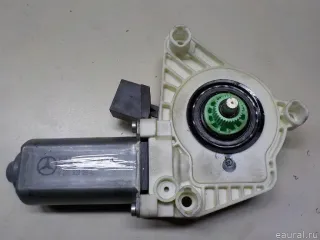 2218202842 Mercedes Benz Моторчик стеклоподъемника Mercedes S W221 Арт E40220861, вид 3