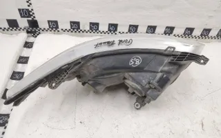 BK3113W030BF Фара передняя левая Ford Transit 4 Арт 958622T, вид 7