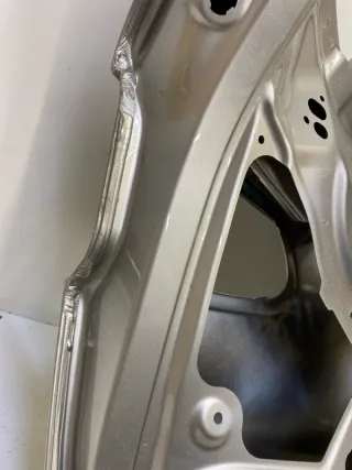 A2537400305 крышка багажника Mercedes C W205 Арт SP25916, вид 11