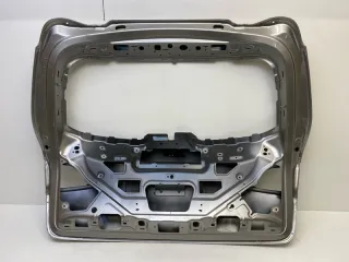 A2537400305 крышка багажника Mercedes C W205 Арт SP25916, вид 12