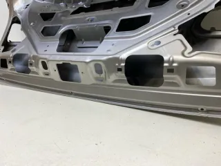 A2537400305 крышка багажника Mercedes C W205 Арт SP25916, вид 13