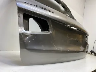 A2537400305 крышка багажника Mercedes C W205 Арт SP25916, вид 6