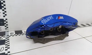 34117845748 Суппорт тормозной передний правый BMW 5 F10/F11/GT F07 Арт A986604K, вид 2