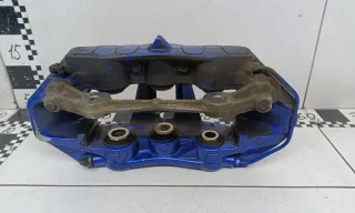 34117845748 Суппорт тормозной передний правый BMW 5 F10/F11/GT F07 Арт A986604K, вид 5
