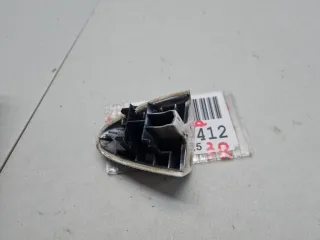 1680127 Накладка ручки двери Ford Fiesta 6 Арт Z349419, вид 2