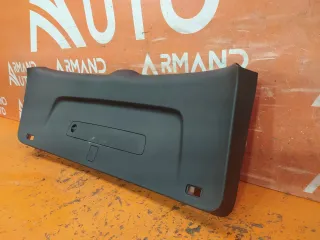 4M0867973J4PK, 4m0867973g обшивка двери багажника Audi Q7 4M Арт 109809PM, вид 2