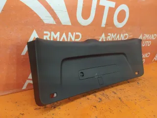 4M0867973J4PK, 4m0867973g обшивка двери багажника Audi Q7 4M Арт 109809PM, вид 3