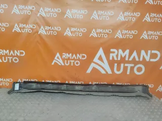 A1676986600, A1676903001, 4 подножка порога Mercedes GLS X167 Арт 301868PM, вид 7
