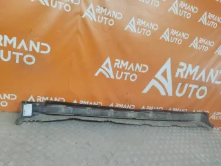 A1676986600, A1676903001, 4 подножка порога Mercedes GLS X167 Арт 301868PM, вид 8