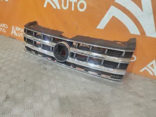 3CN853651GRYP, 3CG853653A, 4 решетка радиатора Volkswagen Teramont Арт 302109PM, вид 4