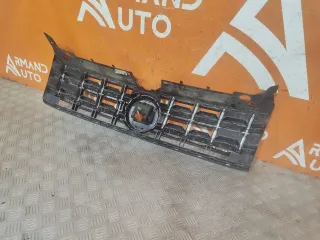 3CN853651GRYP, 3CG853653A, 4 решетка радиатора Volkswagen Teramont Арт 302109PM, вид 7